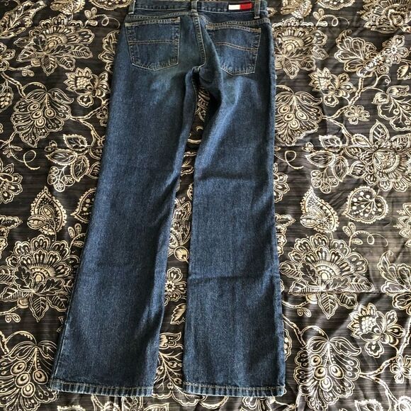 Tommy Hilfiger Jeans Size 5 Gently Used - Picture 5 of 7